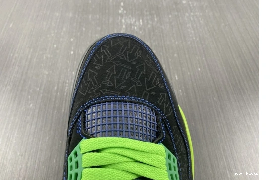 Air 308497-015 Doernbecher 4 Retro 308497-015 Jordan 0401